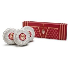 Мыло кусковое Truefitt & Hill 1805, 150 г, 3 шт.