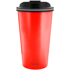 Термокружка Smidge SMID12, 0.355 л coral