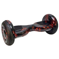 Гироскутер Smart Balance Premium 10.5, красная молния