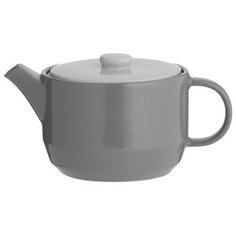 TYPHOON Заварочный чайник Cafe concept 1000 мл, темно-серый