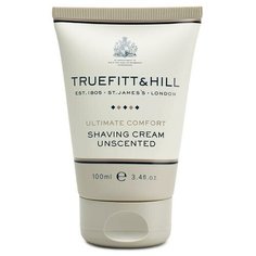 Крем для бритья Ultimate Comfort Truefitt & Hill, 100 мл
