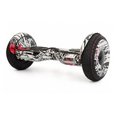 Гироскутер Jilong Smart Wheel 10,5, пират