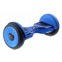 Гироскутер Jilong Smart Wheel 10,5, синий
