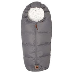 Конверт-мешок Easygrow Ferd mini 87 см grey melange