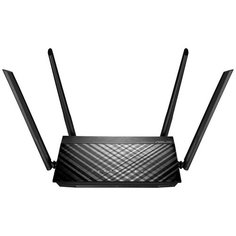 Wi-Fi роутер ASUS RT-AC58U V3, черный