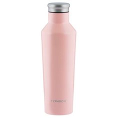 Классический термос TYPHOON Pure, 0.5 л розовый