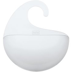 Органайзер для аксессуаров Koziol Surf M Organic, прозрачный