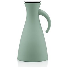 Термокувшин Eva Solo High Vacuum Jug, 1 л светло-зеленый