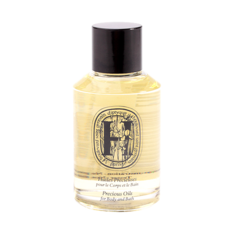 Масло для тела и душа Diptyque Precious Oils for Body and Bath, 125 мл