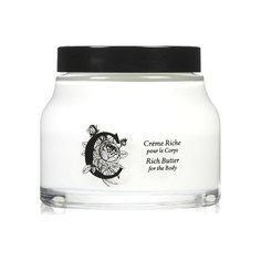 Крем для тела Diptyque Rich Butter For The Body, 200 мл