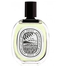 Туалетная вода Diptyque Eau Moheli, 100 мл