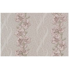 Обои Белвинил Агата 0303-61 0,53х10м Бумпром