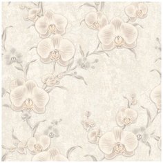 Обои Wallberry 5482 Британи мотив винил на флизе 1,06х10м.