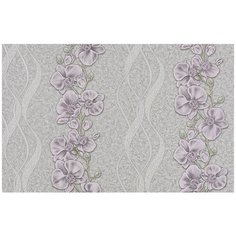 Обои Белвинил Агата 0303-21 0,53х10м Бумпром