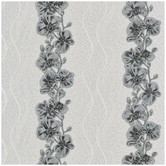 Обои Белвинил Агата 0303-12 0,53х10м Бумпром