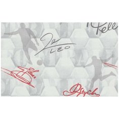 Обои МОФ Автограф 233602-1 0,53х10м Московская Обойная Фабрика