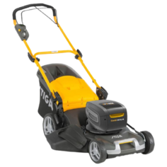 Газонокосилка STIGA Combi 950 SQ AE