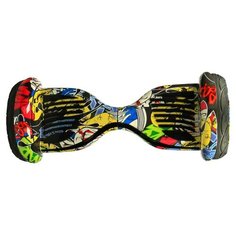 Гироскутер Smart Balance Wheel Suv New 10.5, хип-хоп
