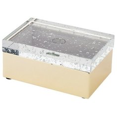 Lefard Шкатулка, 06-273 бежевый