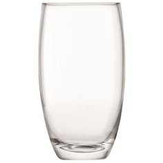 Ваза LSA Flower (G488-20-992), прозрачный
