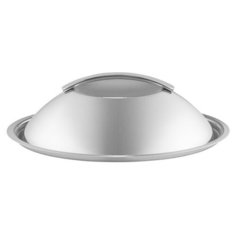 Крышка Eva Solo 206060, 20 см серебристый