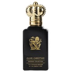 Парфюмерная вода Clive Christian X for Women, 50 мл