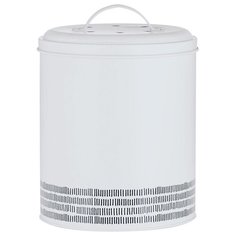 Контейнер TYPHOON Monochrome, 2.5 л белый