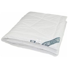 Одеяло Cleo Cotton, всесезонное, 200 х 220 см (белый)