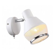 Бра ESCADA 1117/1A, с выключателем, 40 Вт