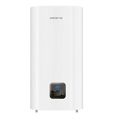 Накопительный электрический водонагреватель Polaris PWH IMR 0930 V, белый