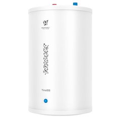 Накопительный электрический водонагреватель Royal Clima RWH-TS15-RSU TinoSS, белый