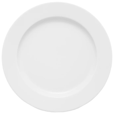 Eva Solo Тарелка обеденная Legio 25 см белый