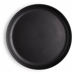 Eva Solo Блюдо Nordic Kitchen, 21 см черный