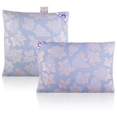 Подушка пухоперовая Стандарт СВС 40х40 СТИЛЬ ВАШЕЙ СПАЛЬНИ