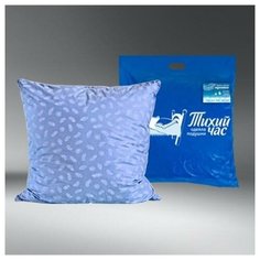 Подушка пухо-перовая Тихий час Belashoff 50х70 Белашоff
