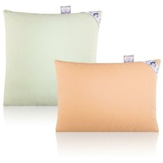 Подушка пуховая Надежда СВС 50х68 СТИЛЬ ВАШЕЙ СПАЛЬНИ