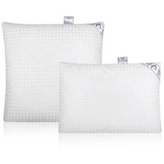 Подушка Пуховая СВС 68х68 СТИЛЬ ВАШЕЙ СПАЛЬНИ