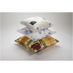 Подушка Файбер Ecotex 68х68
