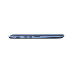 Ноутбук Acer ASPIRE 1 A114-32-C9GN (Intel Celeron N4020 1100MHz/14"/1366x768/4GB/128GB SSD/Intel UHD Graphics 600/Windows 10 Home) NX.GW9ER.006, stone blue