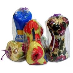 Подушка Косточка Ecotex 15х35