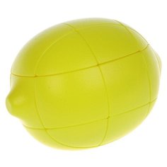 Головоломка On Time Лимон (45025) желтый