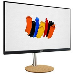 Монитор Acer ConceptD CP1241YV 24", черный