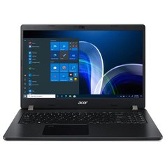 Ноутбук Acer TravelMate TMP215-41-R9SH (AMD Ryzen 3 Pro 4450U 2500MHz/15.6"/1920x1080/8GB/256GB SSD/AMD Radeon Graphics/Windows 10 Pro) NX.VRHER.005, черный