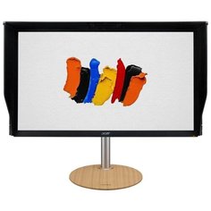 Монитор Acer ConceptD CP5271UV 27", черный