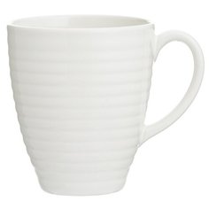 TYPHOON Чашка Living 350 мл кремовый