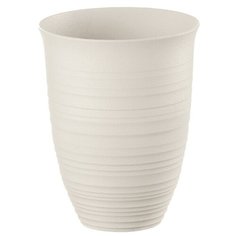 Guzzini Стакан Tierra 520 мл Milk White
