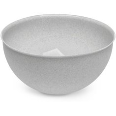 Миска Koziol Palsby Organic L, 5 л, grey
