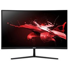 Монитор Acer Nitro EI322QURPbmiippx 31.5", черный