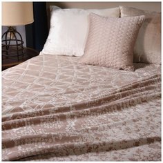 Покрывало махровое Reincarnation - 200х150 см Cleanelly