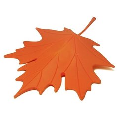 Стоппер для дверей Autumn Qualy оранжевый